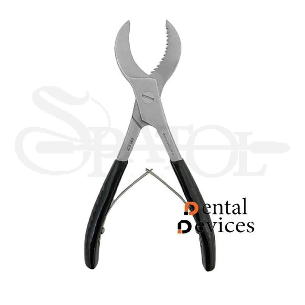 انبر گچ بری Piler دنتال دیوایس Dental Devices