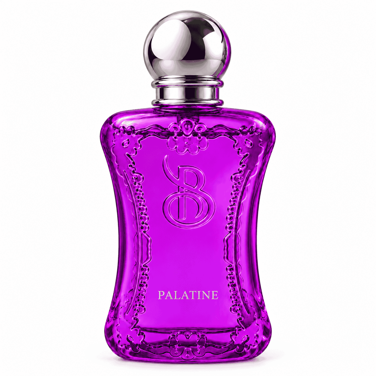 عطر ادکلن پالاتین زنانه Palatine — تصویر ۲