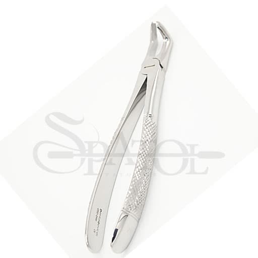 فورسپس عقل پایین Lower Third Molars Forceps Fig79 دنتال دیوایس Dental Devices