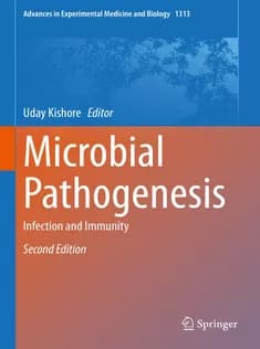 دانلود کتاب Microbial Pathogenesis