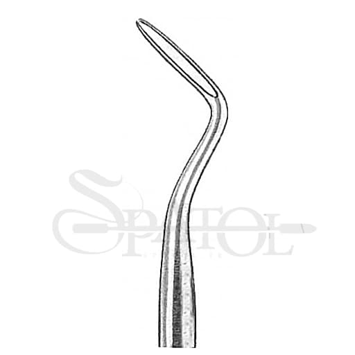 الواتور راست Flohr Right Elevators دنتال دیوایس Dental Devices