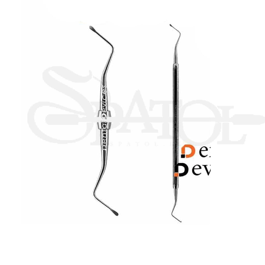 اکسکاواتور Excavator دنتال دیوایسDental Devices