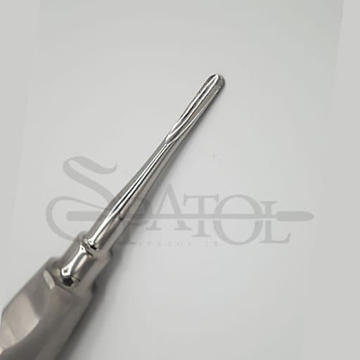 ست الواتور Elevator Set دنتال دیوایس Dental Devices — تصویر ۴