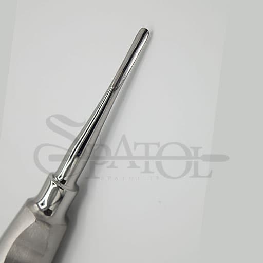 ست الواتور Elevator Set دنتال دیوایس Dental Devices — تصویر ۶