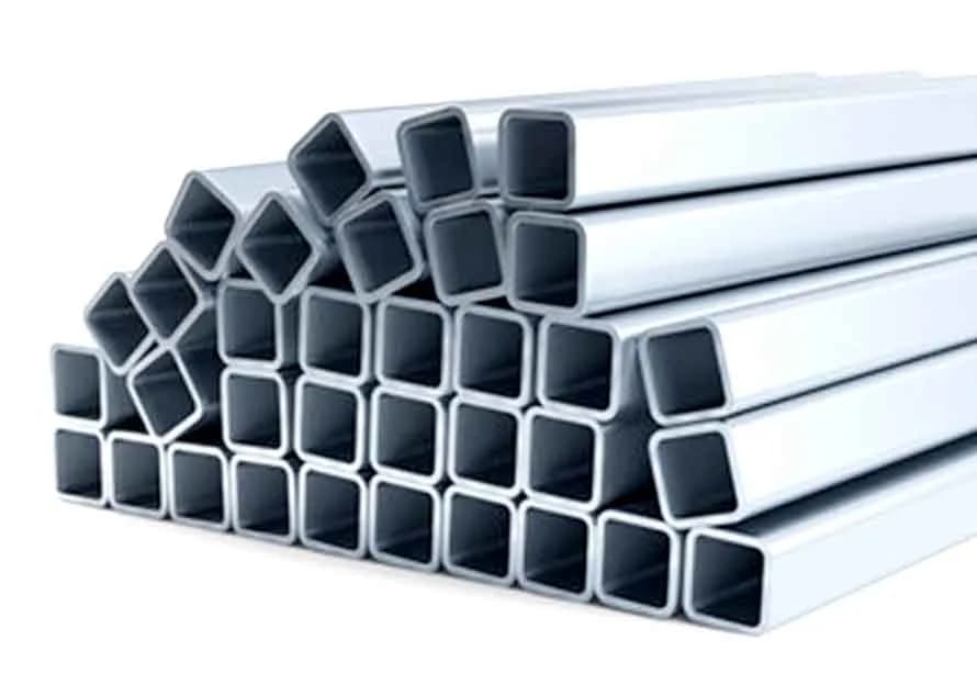 پروفیل 60×60 – 2 – یاران – 6 متری
