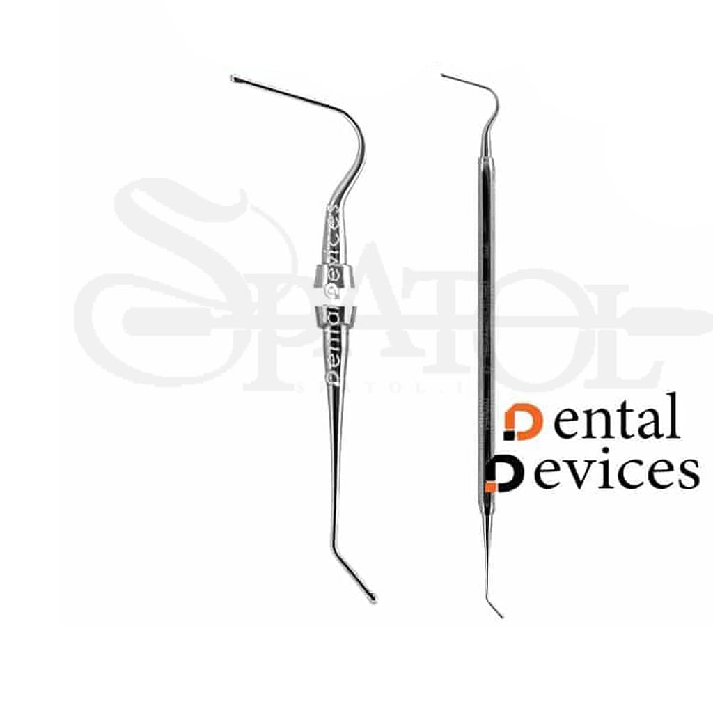 قلم دایکال دوسر Dycal Placement دنتال دیوایس Dental Devices
