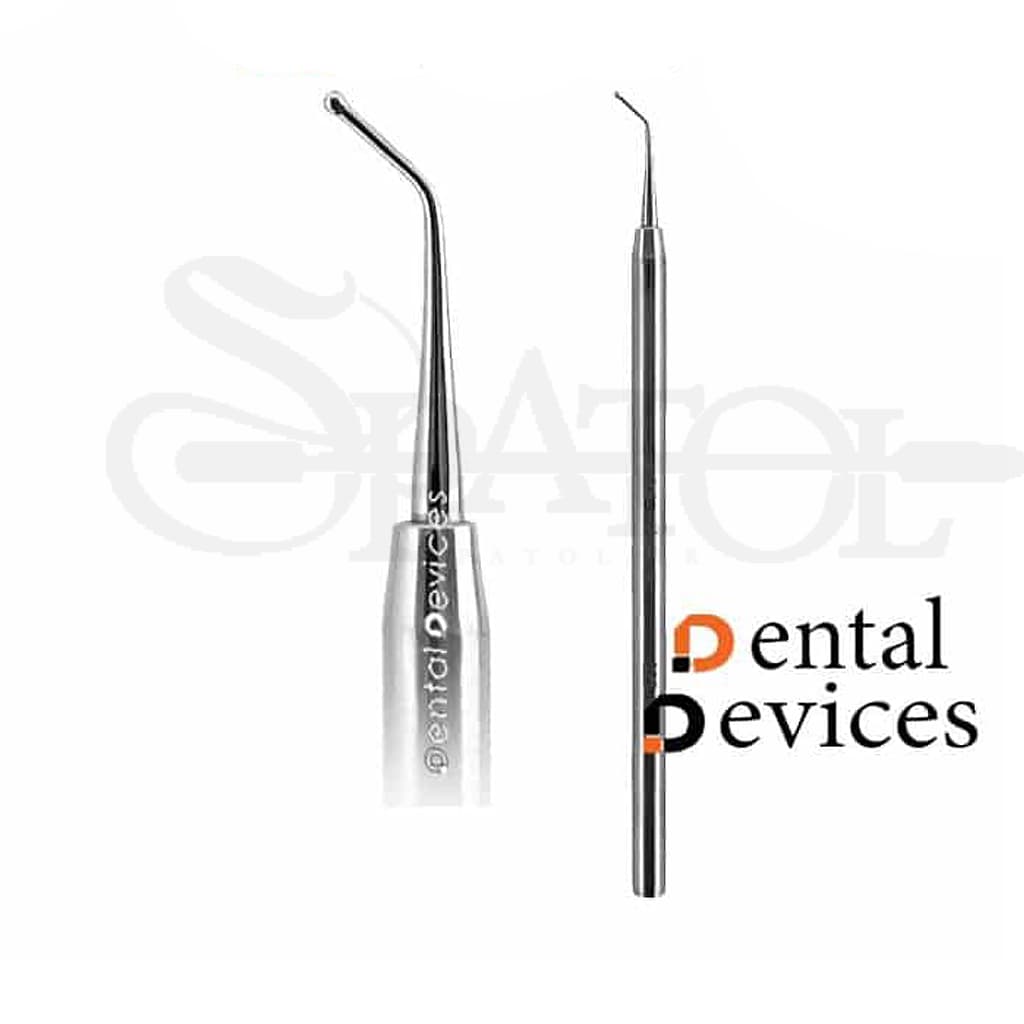 قلم دایکال Dycal Placement دنتال دیوایس Dental Devices
