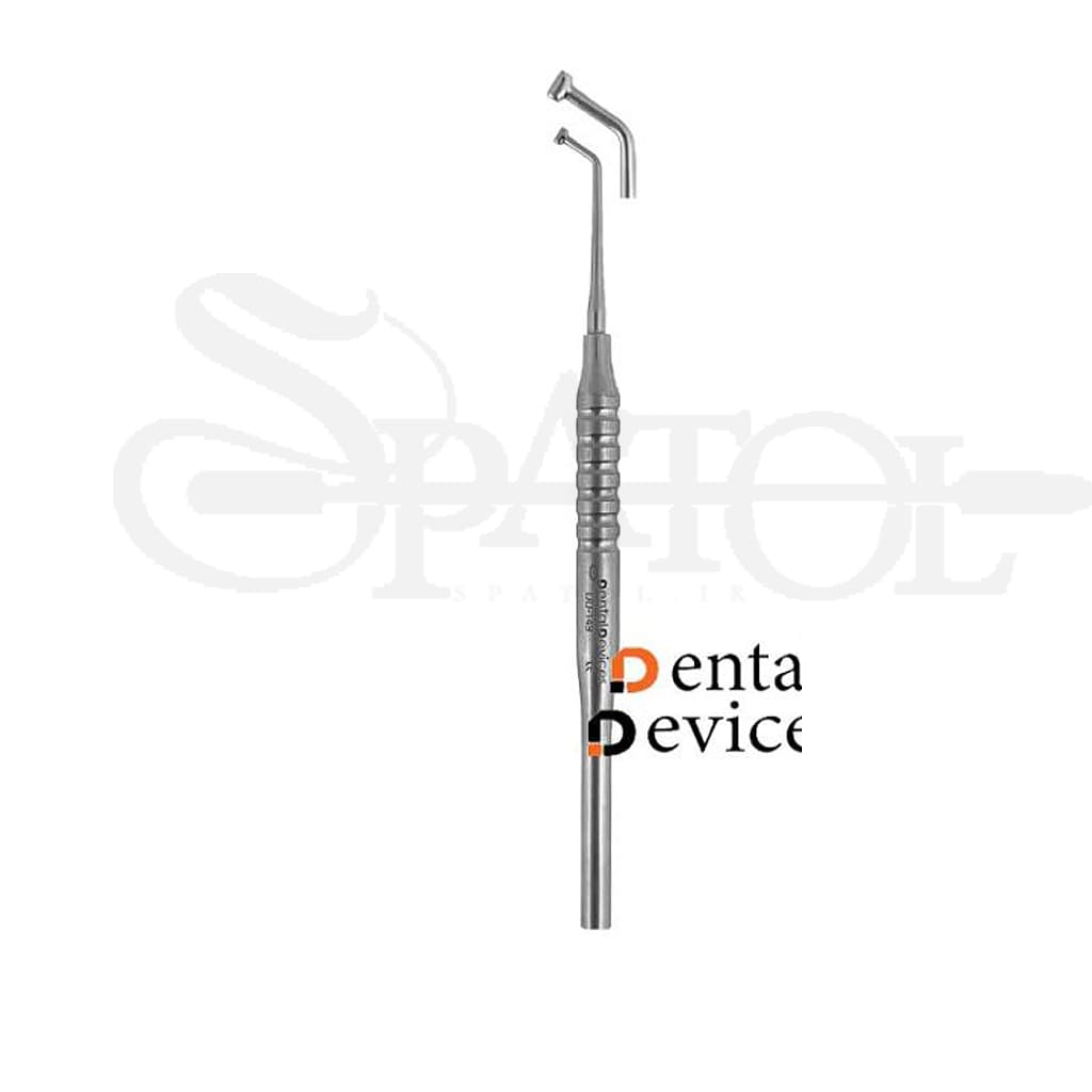 قلم دیستال بندر Distal Bender دنتال دیوایس Dental Devices