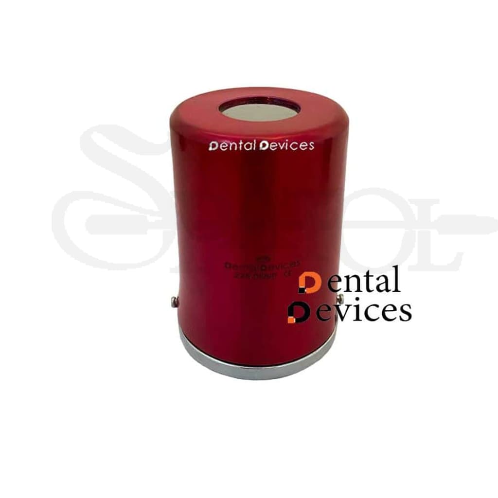جاپنبه فنردار Cotton Holder دنتال دیوایس Dental Devices — تصویر ۵