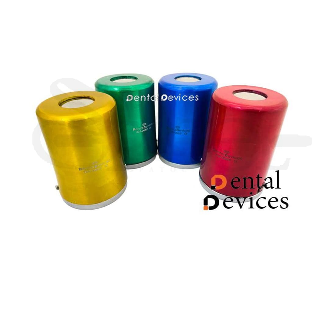 جاپنبه فنردار Cotton Holder دنتال دیوایس Dental Devices