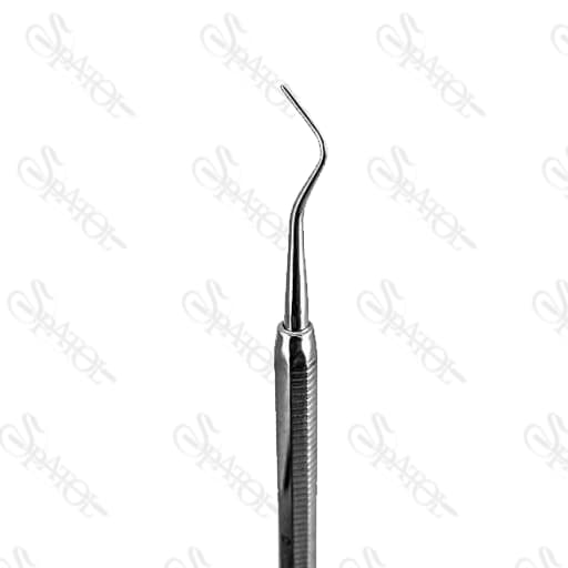 کندانسور قطره ای متوسط Condenser Fig.2 دنتال دیوایس Dental Devices — تصویر ۳
