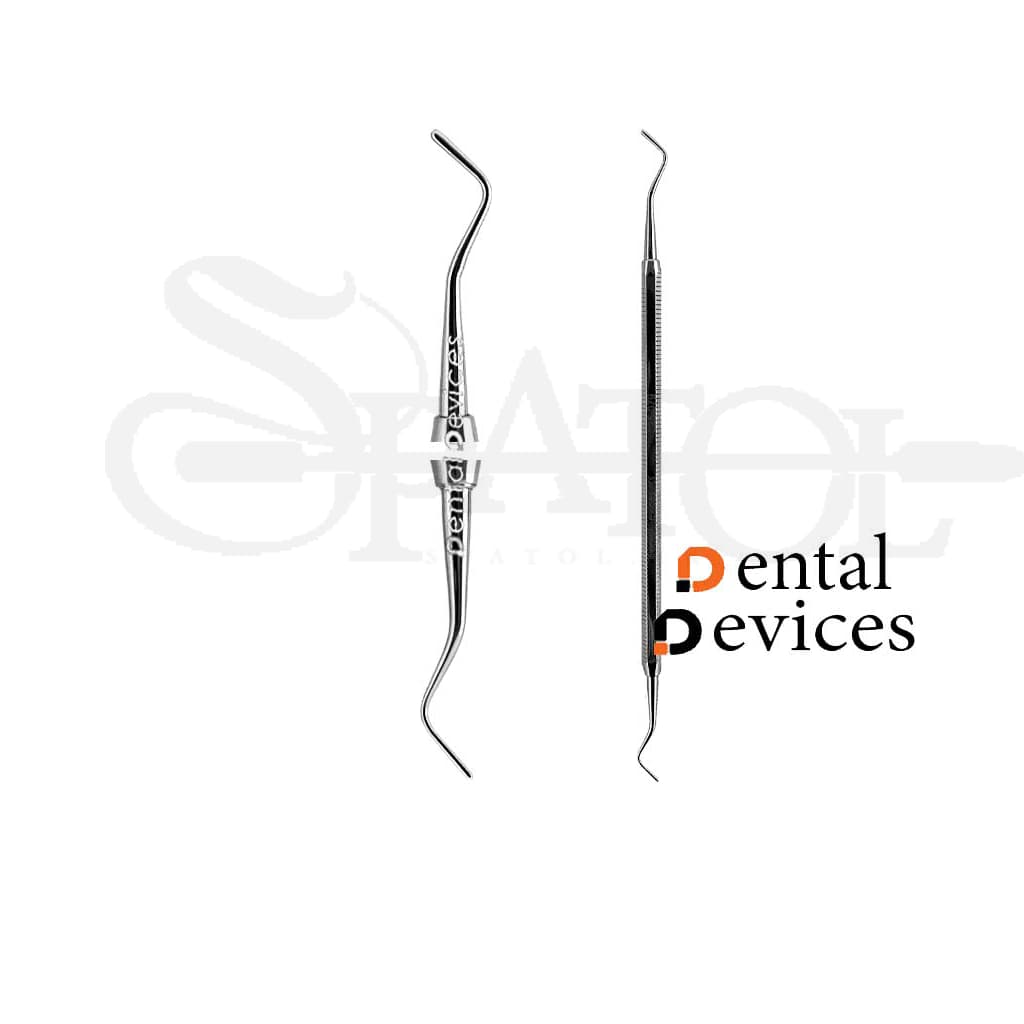 کندانسور قطره ای ریز Condenser Fig.1 دنتال دیوایس Dental Devices