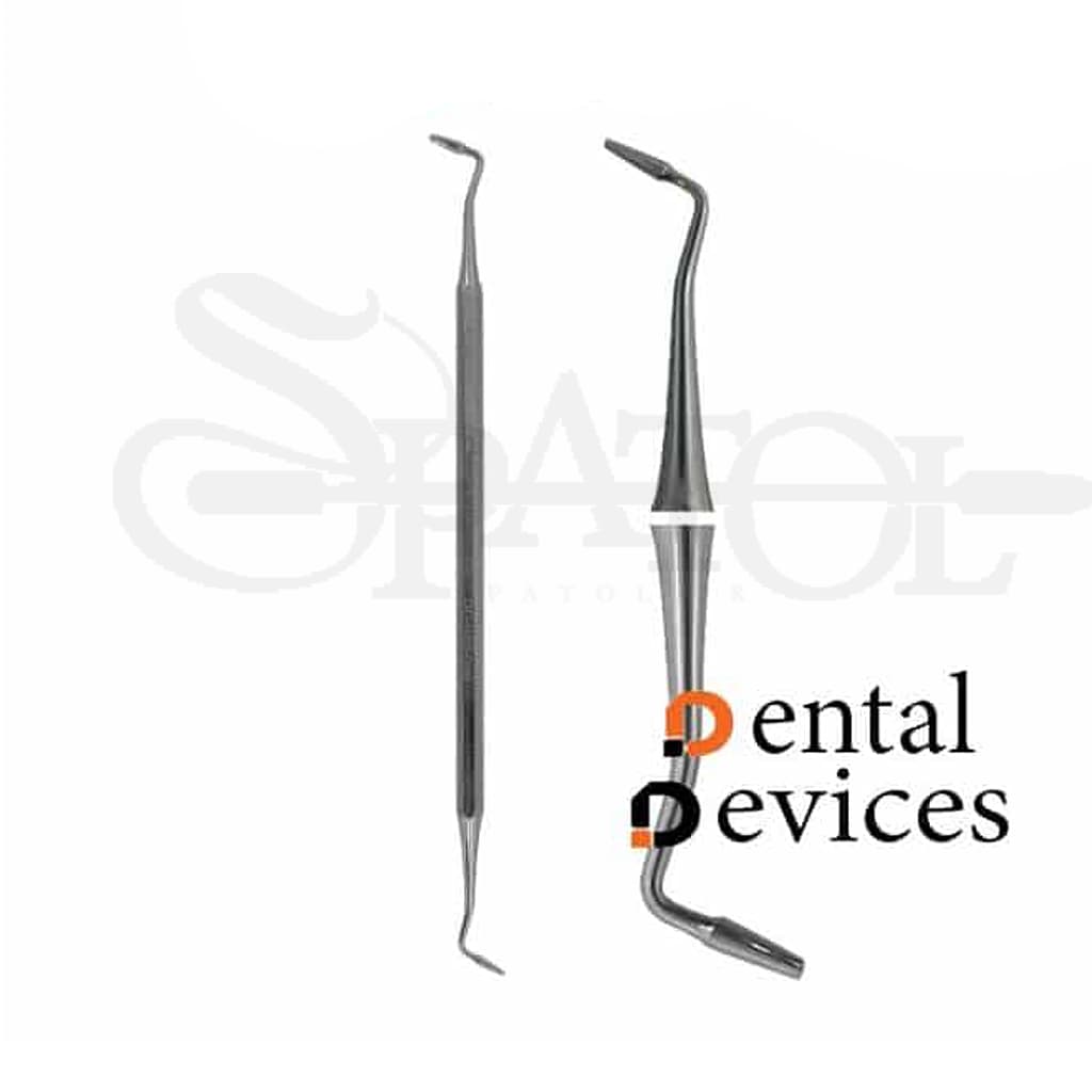 کندانسور مارکلی Condenser دنتال دیوایس Dental Devices