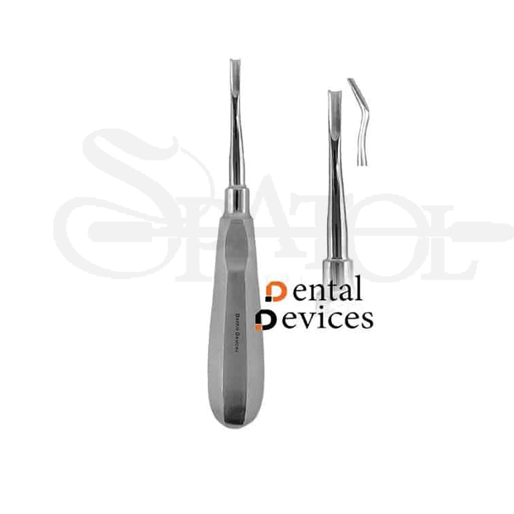 الواتور نوک تخت دنتال دیوایس Dental Devices