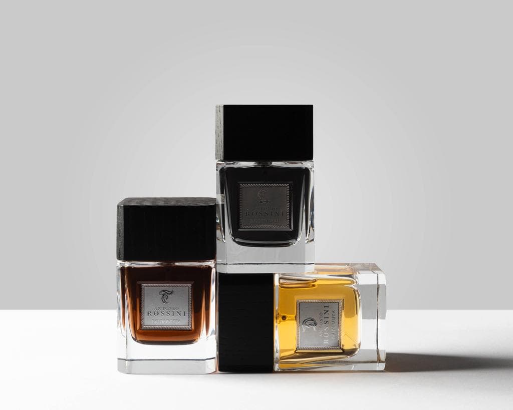 عطر ادکلن مردانه آنتونیو روسینی مدل دی Antonio Rossini D حجم ۱۰۰ میلی لیتر | Antonio Rossini D Eau De Parfum For men 100 ml — تصویر ۳