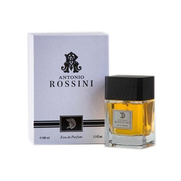 عطر ادکلن مردانه آنتونیو روسینی مدل دی Antonio Rossini D حجم ۱۰۰ میلی لیتر | Antonio Rossini D Eau De Parfum For men 100 ml — تصویر ۲