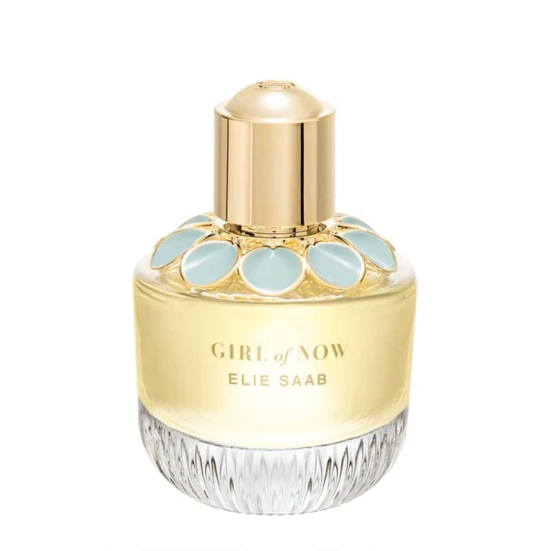 عطر ادکلن زنانه الی ساب مدل گرل آف ناو Elie Saab Girl of Now حجم ۹۰ میلی لیتر | Elie Saab Girl of Now Eau De Parfum For Women 90 ml