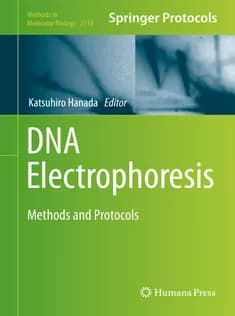 دانلود کتاب DNA Electrophoresis