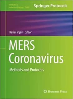 دانلود کتاب MERS Coronavirus: Methods and Protocols