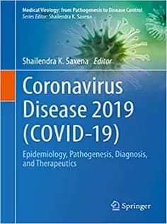 دانلود کتاب Coronavirus Disease 2019