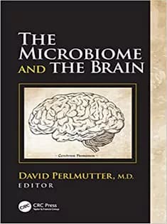 دانلود کتاب The Microbiome and the Brain
