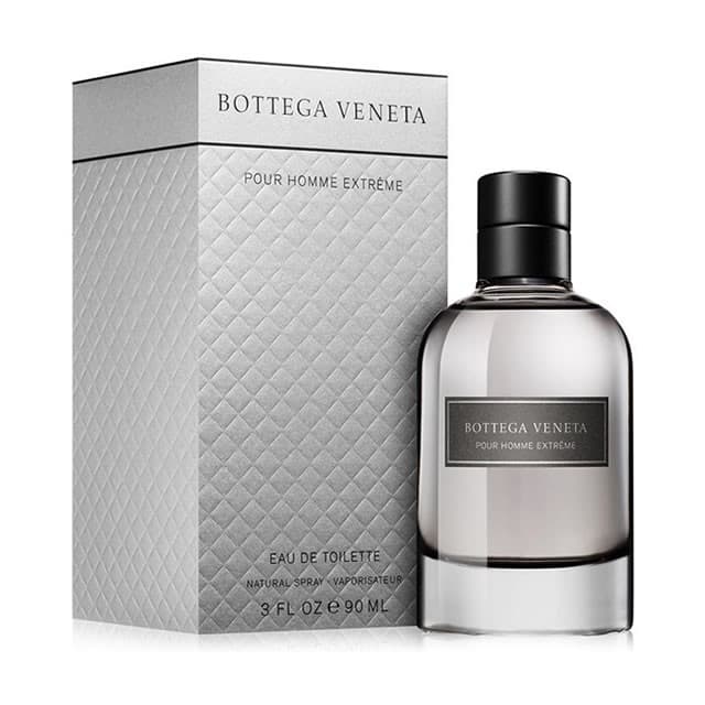 عطر ادکلن مردانه بوتگا ونتا مدل پور هوم اکستریم Bottega Veneta Pour Homme Extreme حجم ۹۰ میلی لیتر | Bottega Veneta Pour Homme Extreme Eau De Toilette For Men 90 ml — تصویر ۲