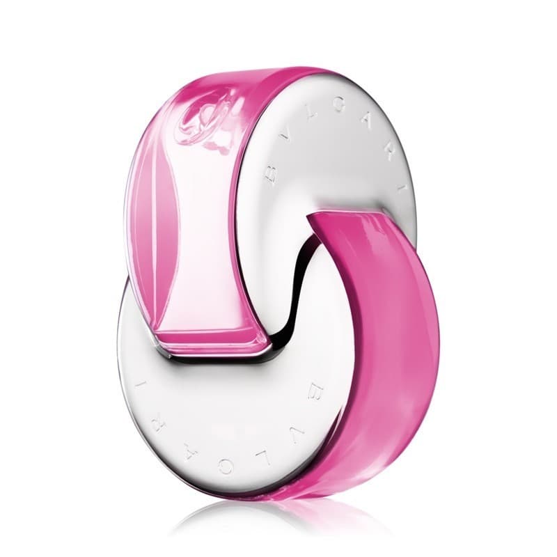 عطر ادکلن زنانه بولگاری مدل امنیا پینک سفیر Bvlgari Omnia Pink Sapphire حجم ۶۵ میلی متر | Bvlgari Omnia Pink Sapphire Eau De Toilette For Women 65 ml