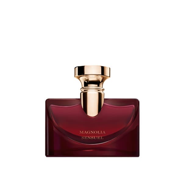 عطر ادکلن زنانه بولگاری مدل اسپلندیدا مگنولیا سنشوال Bvlgari Splendida Magnolia Sensuel حجم ۱۰۰ میلی لیتر | Bvlgari Splendida Magnolia Sensuel Eau De parfum For Women 100 ml