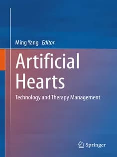 دانلود کتاب Artificial Hearts