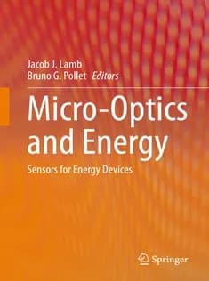 دانلود کتاب MicroOptics and Energy