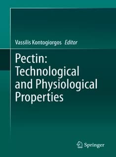 دانلود کتاب Pectin: Technological and Physiological Properties