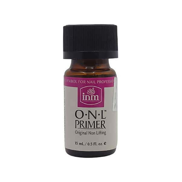 پرایمر اسیدی کاشت ناخن 15ml inm