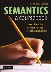 semantics a coursebook 2nd