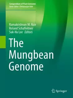 دانلود کتاب The Mungbean Genome