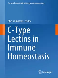 دانلود کتاب CType Lectins in Immune Homeostasis