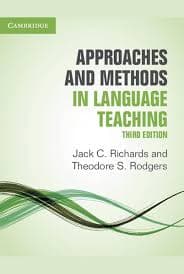 Approaches and Methods in Language Teaching 3rd