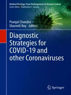 دانلود کتاب Diagnostic Strategies for COVID19 and Other Coronaviruses