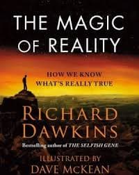 The Magic of Reality