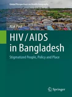 دانلود کتاب HIV/AIDS in Bangladesh