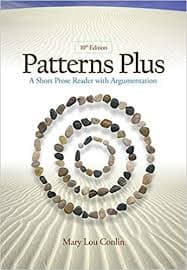Patterns Pluss 10th