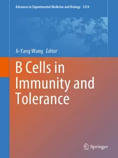 دانلود کتاب B Cells in Immunity and Tolerance