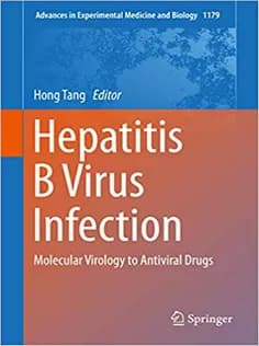دانلود کتاب Hepatitis B Virus Infection: Molecular Virology to Antiviral Drugs