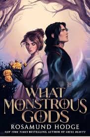 What Monstrous Gods