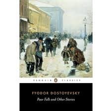 Poor Folk and Other Stories
