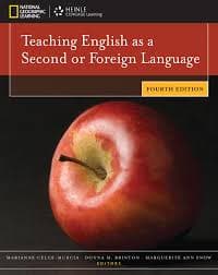 Teaching English as a Second or Foreign Language 4th