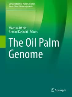 دانلود کتاب The Oil Palm Genome