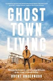 Ghost Town Living