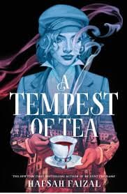 A Tempest of Tea