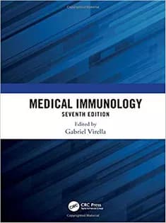 دانلود کتاب Medical Immunology