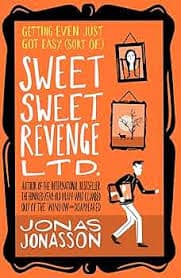 Sweet Sweet Revenge Ltd